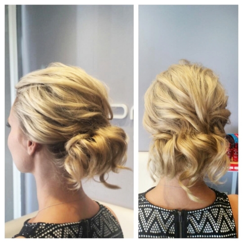 Tara Steel - Hairstylist