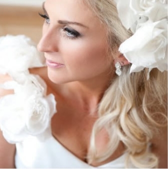 Tara Steel Hair & Makeup for Weddings