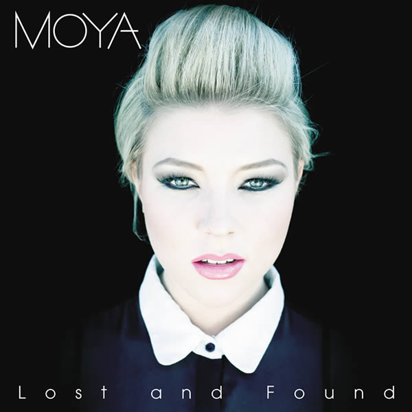 Lost and Found Promo - Moya