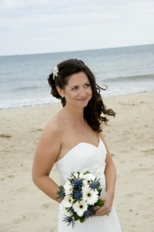 Beach Wedding